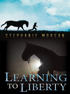 cover image of Learning to Liberty